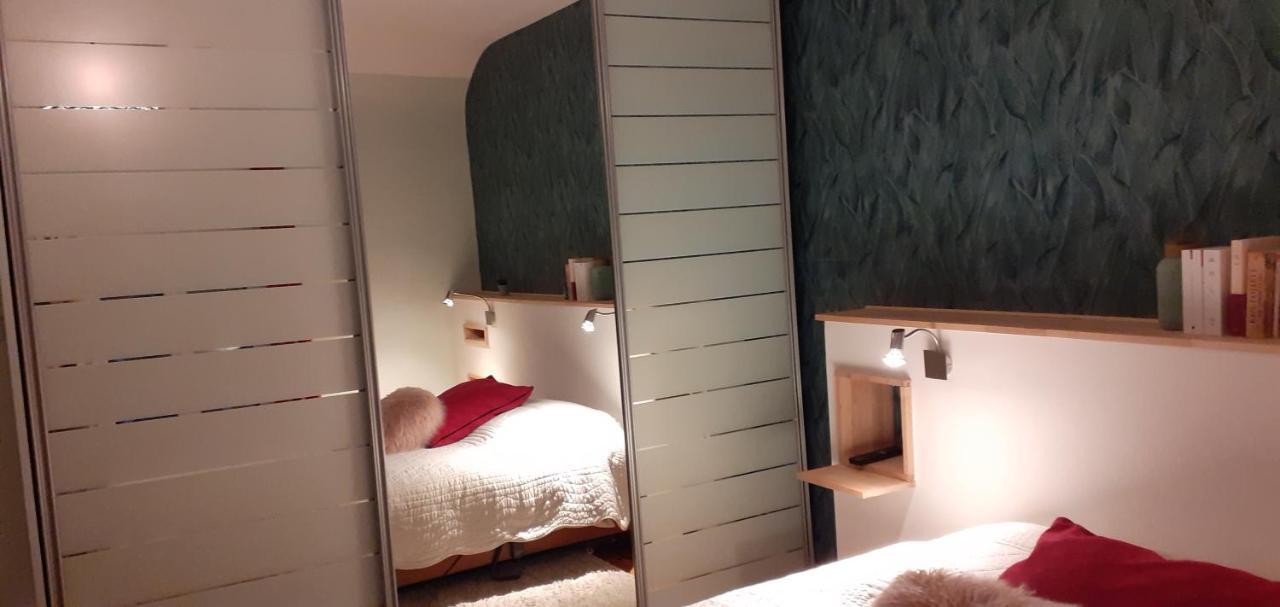 Bed and Breakfast Pegasus Blainville-sur-Orne Zewnętrze zdjęcie