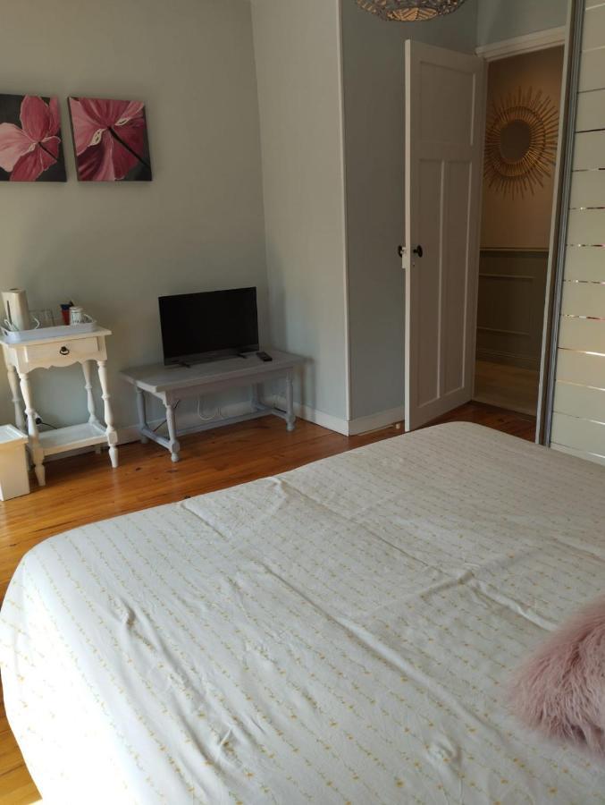 Bed and Breakfast Pegasus Blainville-sur-Orne Zewnętrze zdjęcie