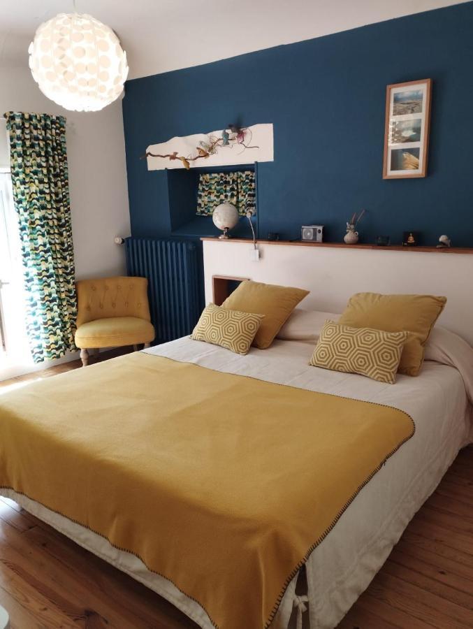 Bed and Breakfast Pegasus Blainville-sur-Orne Zewnętrze zdjęcie