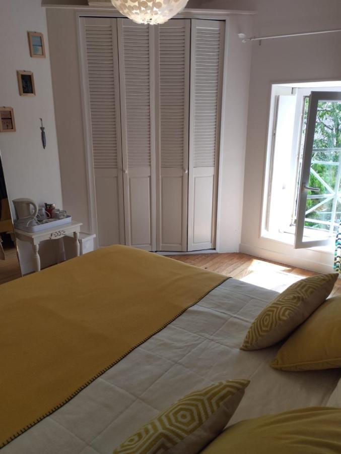 Bed and Breakfast Pegasus Blainville-sur-Orne Zewnętrze zdjęcie