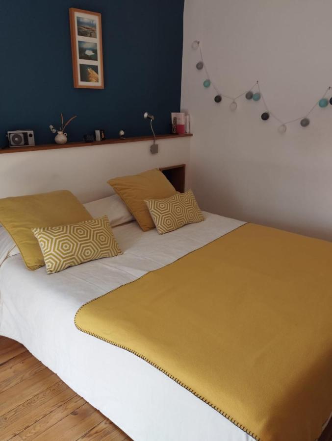 Bed and Breakfast Pegasus Blainville-sur-Orne Zewnętrze zdjęcie