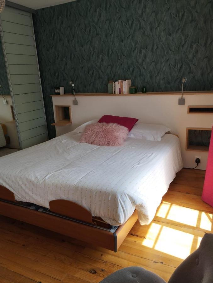 Bed and Breakfast Pegasus Blainville-sur-Orne Zewnętrze zdjęcie