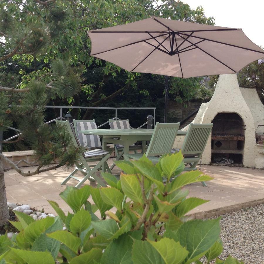 Bed and Breakfast Pegasus Blainville-sur-Orne Zewnętrze zdjęcie
