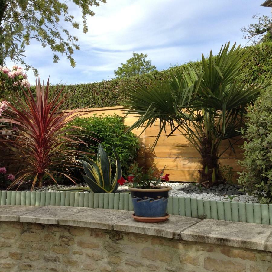 Bed and Breakfast Pegasus Blainville-sur-Orne Zewnętrze zdjęcie